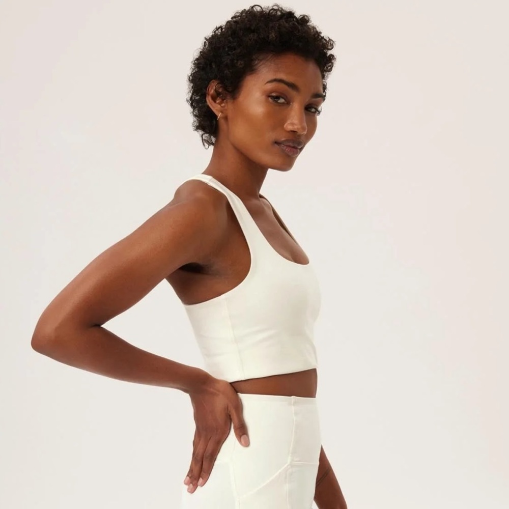 Girlfriend Collective Paloma Bra size Extra Small (XS)